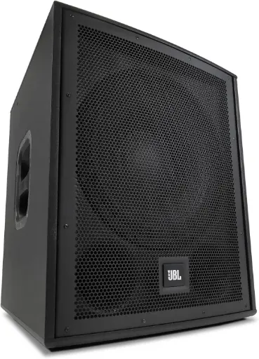 [IRX115S] JBL IRX115S CORNETA SUB BAJO AMPLIFICADO 15" 1300W Max.
