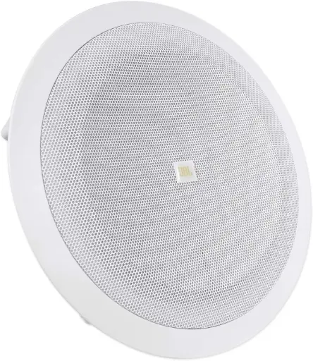 [JBL 8128] JBL 8128 Altavoz de techo de rango completo de 8" Linea 70V/100V 20W para Ambiente Musical