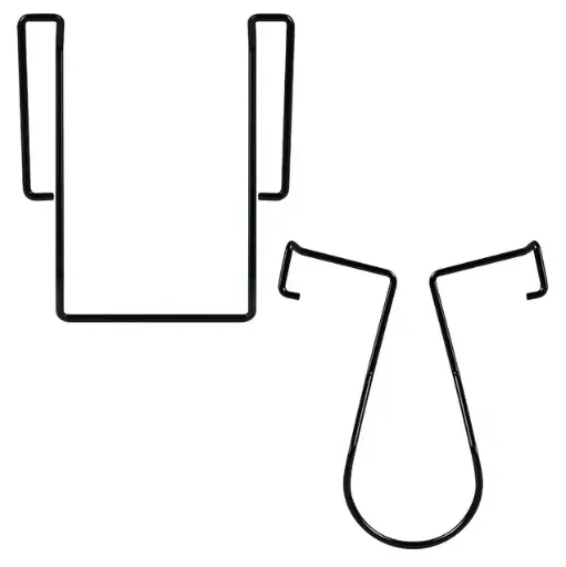 [PTA-BCLP] PHENYX PRO PTA-BCLP Clip metálico para Bodypack micrófonos inalámbricos y IEM