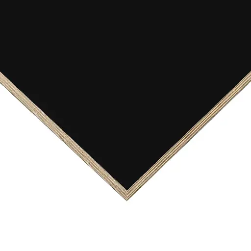 [M847111] PENN ELCOM M847111 TABLA COMPUESTO DE ABEDUL CON RECUBIERTA FENOLICO DOBLE CARA Lamina de 122cm x 244cm Espesor 9mm