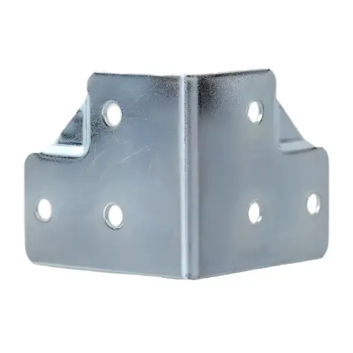 [Herraje B1123EZ o B1123CH] PENN  ELCOM B1123 SOPORTE ANGULO DE RACK 30mm