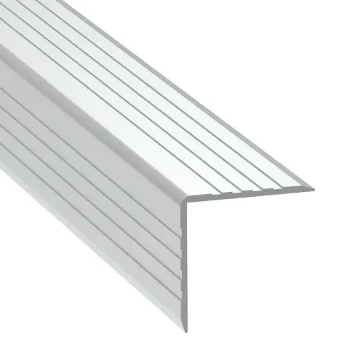 [Herrajes E0775/3M] PENN ELCOM E0775/3000 PERFIL DE ALUMINIO ANGULO 30x30mm 3 metros de largo