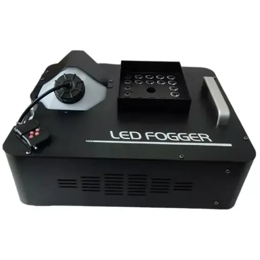 [SA-FOX11] SAYPRO SA-FOX11 Maquina De Humo 