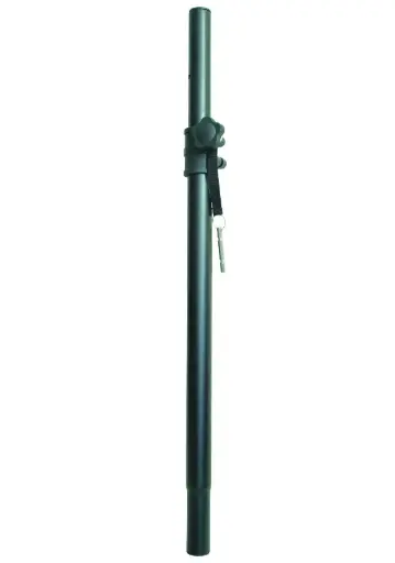 [AS-SPS1] AUDIOSON AS-SPS1 Stand Paral de Corneta Tubo Separador Satelite