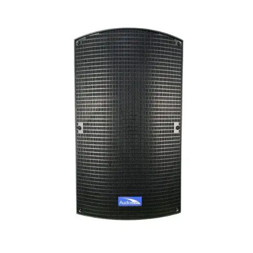 [GALA-515] AUDIOSON GALA-515 Corneta Amplificada 15" 2 Vías 500W RMS Con BLUETOOTH