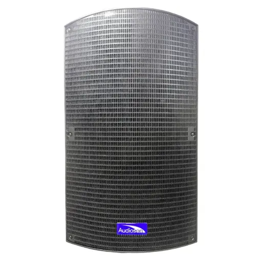 [GALA-515] AUDIOSON GALA-515 Corneta Amplificada 15" 2 Vías 500W RMS Con BLUETOOTH
