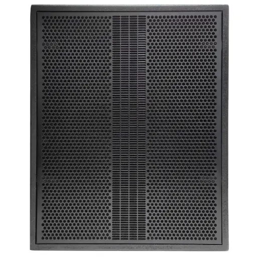 [GALA-SW118] AUDIOSON GALA-SW118 SUBWOOFER Amplificado 18" 1100W RMS