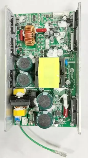 [PLACA PB-D3-2K] REPUESTO REEMPLAZO Tarjeta Moduló de Corneta Amplificada PB-D3-2K 2K VER:3.0 DARGEROUS AREA