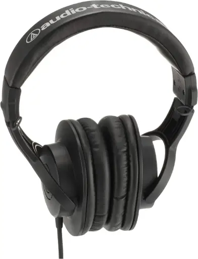 [ATH-M20X] AUDIO-TECHNICA ATH-M20X Audífonos De Estudio 