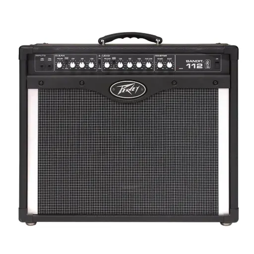 [BANDIT112] PEAVEY BANDIT 112 Amplificador De Guitarra 100w Rms