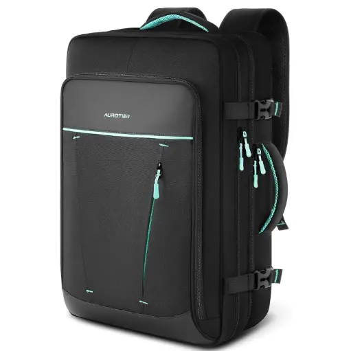 [AUROTIER] Estuche Bolso Morral Estuche Acolchonado de Controlador DDJ-400, DDJ-FLX4 y DDJ-FLX2