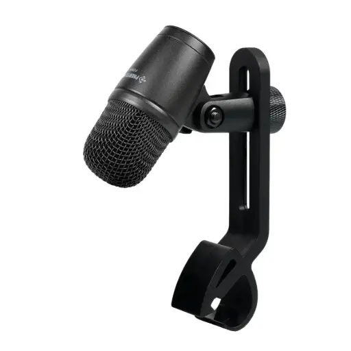 [PDM34] PHENYX PRO PDM34 Micrófono para Caja/Tom con Patrón Cardioide Instrumentos Musicales De Percusión