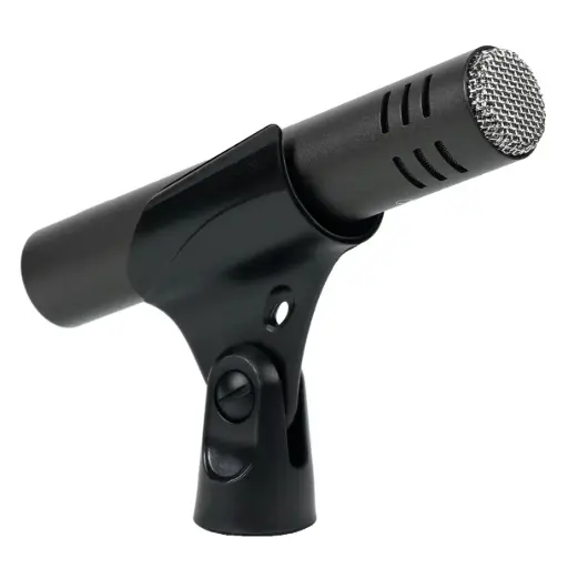 [PDM35] PHENYX PRO PDM35 Micrófono Para Hi-hat, Platillos,   Instrumentos Musicales De Viento, Madera y de Cuerda. DE Condensador Overhead Con Patrón Super-Cardioide