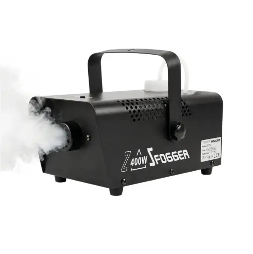 SAYPRO SA-FOX400 Maquina De Humo