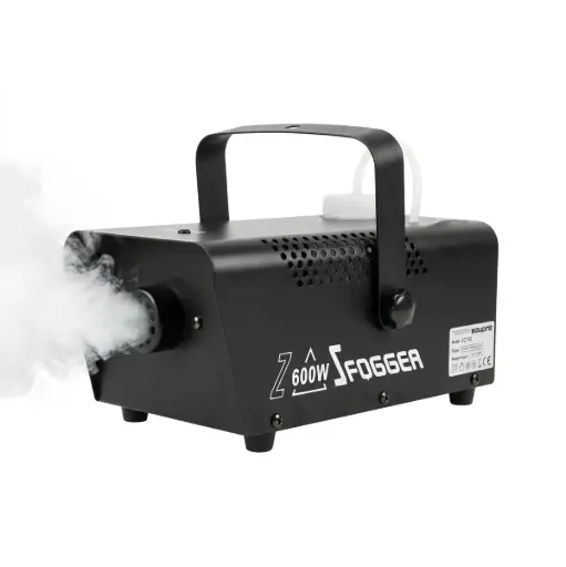 [SA-FOX600] SAYPRO SA-FOX600 Maquina De Humo