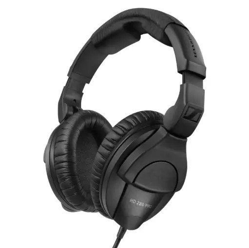 [HD 280 PRO] SENNHEISER HD280 PRO Audífonos De Estudio