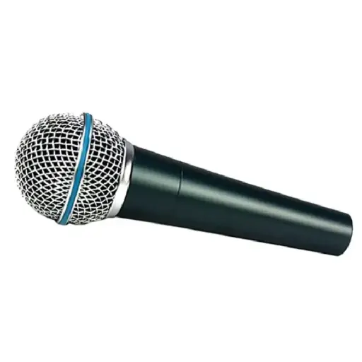 [58A] SINBOSEN BETA58A MICROFONO VOCAL