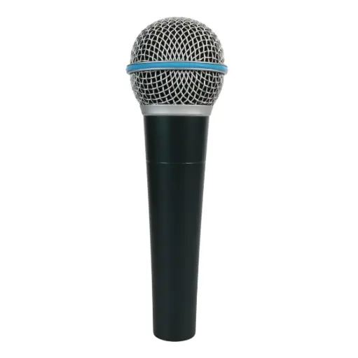 [58A] SINBOSEN BETA58A MICROFONO VOCAL