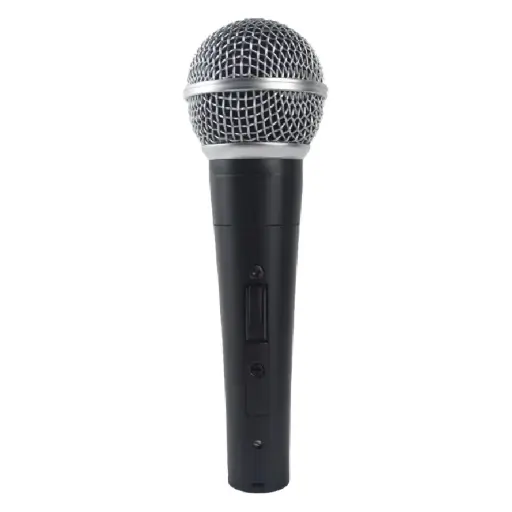 [SM58LC SINBOSEN] SINBOSEN SM58LC MICROFONO VOCAL SUPERCARDIODE