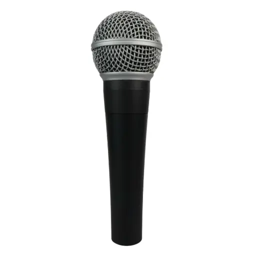 [SM58LC SINBOSEN] SINBOSEN SM58LC MICROFONO VOCAL SUPERCARDIODE