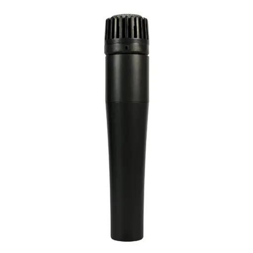 [SM57] SINBOSEN SM57 MICROFONO VOCAL E INSTRUMENTOS MUSICALES
