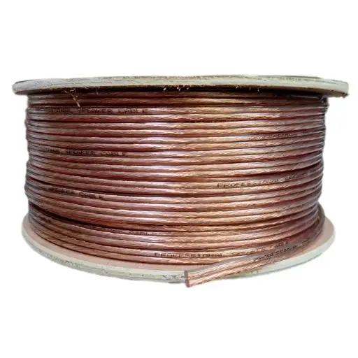 [CC16-100-ROLLO] SAYPRO CC16-100-ROLLO CABLE DE CORNETA 100 METROS 2X05mm