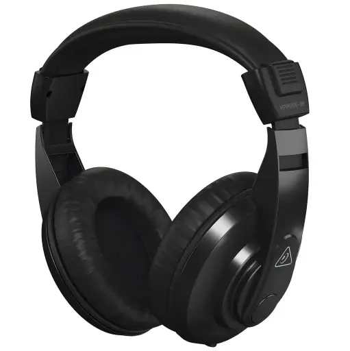 [HPM1100] BEHRINGER HPM1100 AUDIFONOS DE ESTUDIO Y MULTIUSO