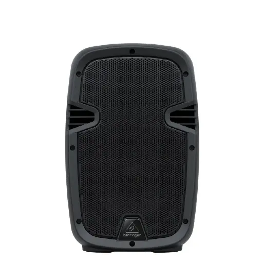 [PK108A] BEHRINGER PK108A Corneta Amplificada 8"  2 Vías 250W Max. BLUETOOTH