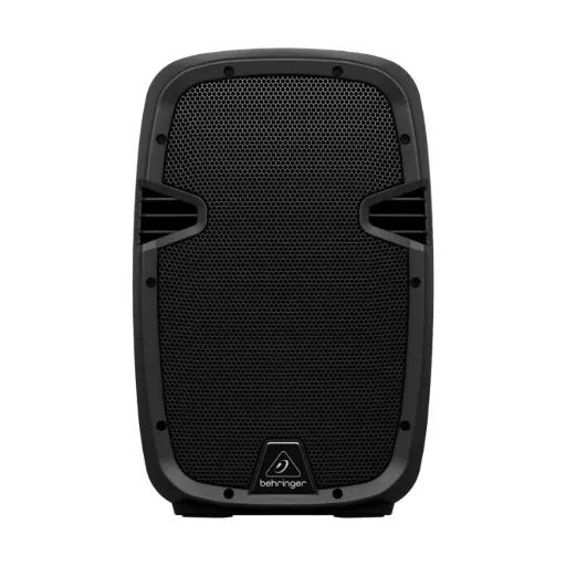 [PK110A] BEHRINGER PK110A Corneta Amplificada 10"  2 Vías 250W Max. BLUETOOTH