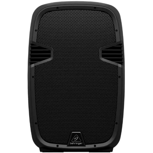 [PK115] BEHRINGER PK115 Corneta Pasiva 15" 2 Vías 800W Max.
