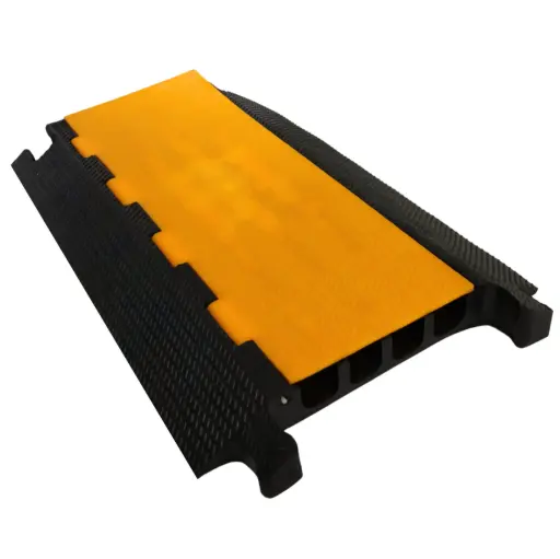 [CHAQUETA DE CABLES] CHAQUETA PROTECTOR DE CABLES PARA EL PISO 4 VIAS 