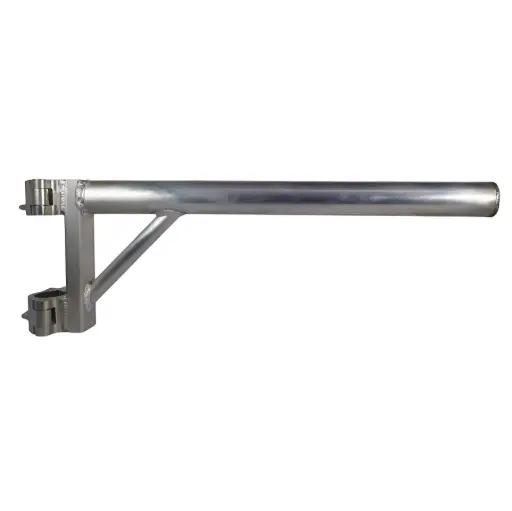 [JZ-B30] AUDIOSON JZ-B30 Brazo Barra de Colgado 60cm con Doble CLamp para fijar a TRUSS