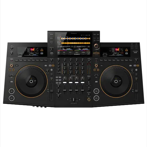 [OPUS-QUAD] PIONEER DJ OPUS-QUAD Controlador Profesional DJ Todo en Uno