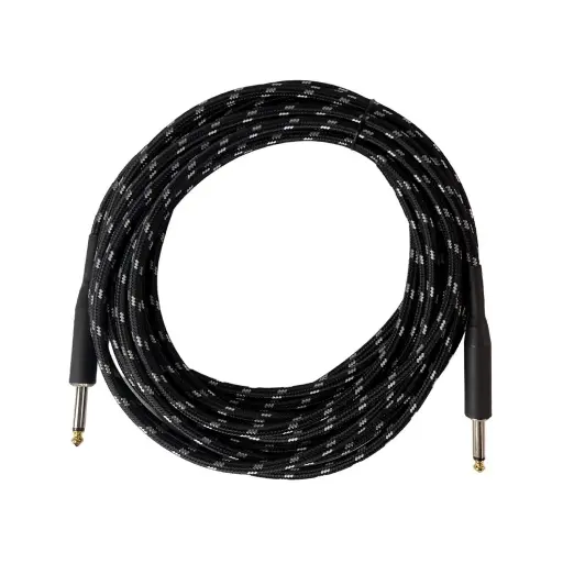 [SA-C31-25FT] SAYPRO SA-C31-25FT CABLE PLUG MONO 7.5MTS INSTRUMENTO MUSICAL / AUDIO