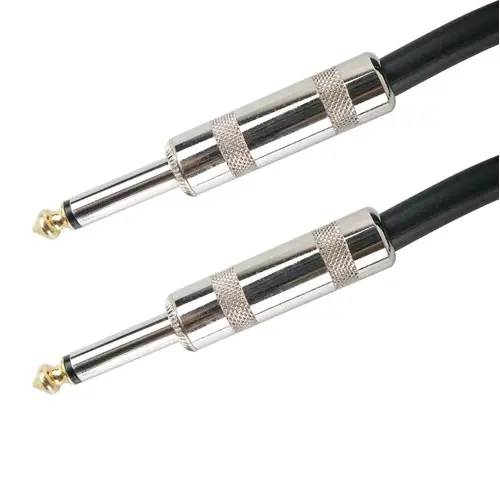 [S-10012] ACCU CABLE S-10012 Cable de Corneta Plug Mono 30 mts