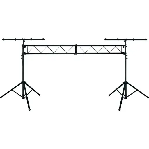 [LTS-50T] ADJ LTS-50T Stand Andamios De Luces Doble Cercha