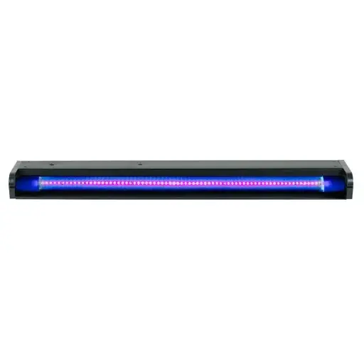 [UVLED-24] ADJ UVLED-24 LUZ Negra UV Led Tipo Tubo 60 cms