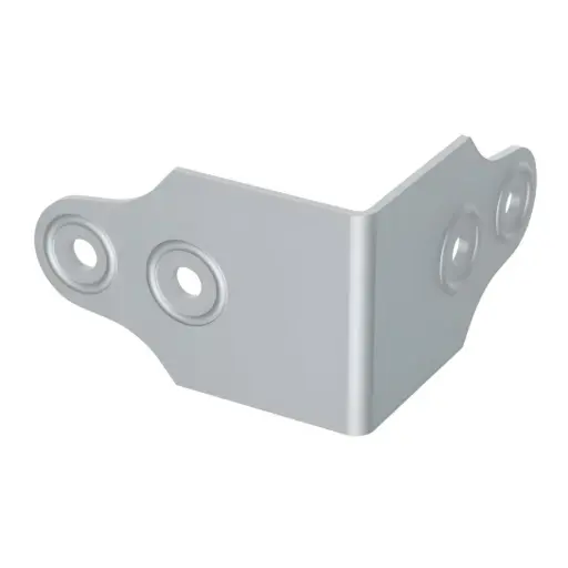 [Herraje 1723] PENN  ELCOM 1723 SOPORTE ANGULO DE RACK