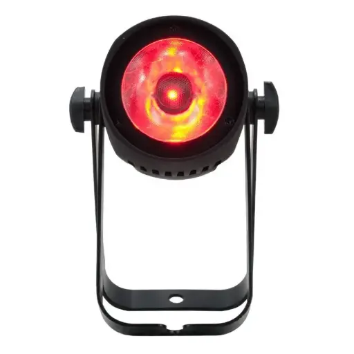 [SABER SPOT RGBW] ADJ SABER SPOT RGBW Luz Par LED 15W DMX RGBW