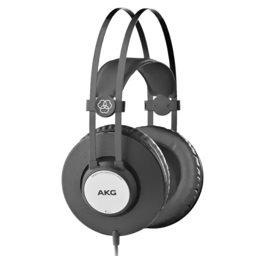 [K72] AKG K72 Audífonos De Estudio