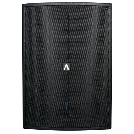 [A18S] AVANTE A18S SUB-WOOFER AMPLIFICADO 18 PULGADAS