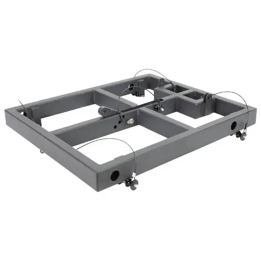 [IMPERIO FLYBAR LG] AVANTE AUDIO IMPERIO FLYBAR LG Base De Colgado Para Sub Bajo