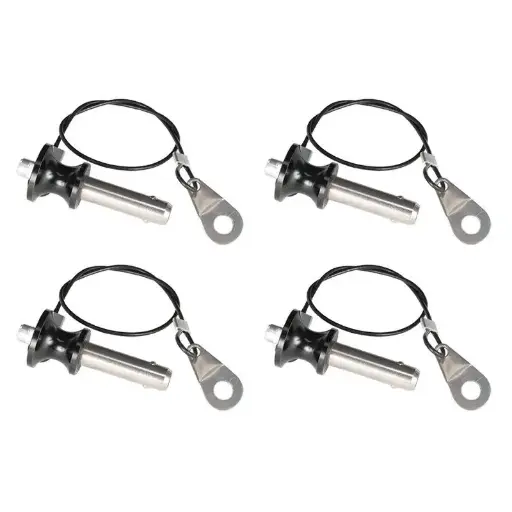 [LINKPIN4] AVANTE AUDIO LINKPIN4 Pasadores De Cornetas Imperio