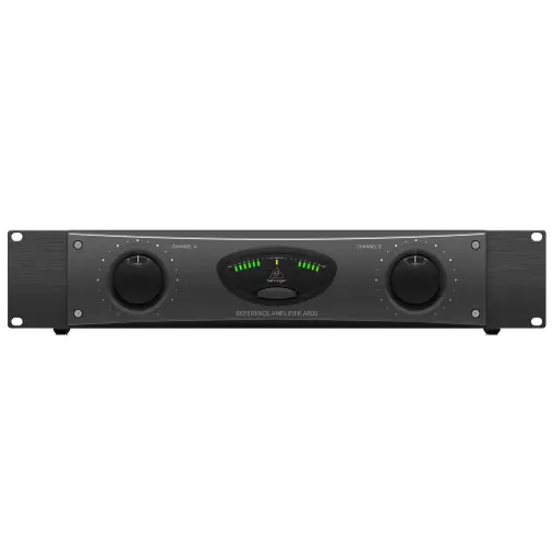 [A800] BEHRINGER A800 Amplificador 800W