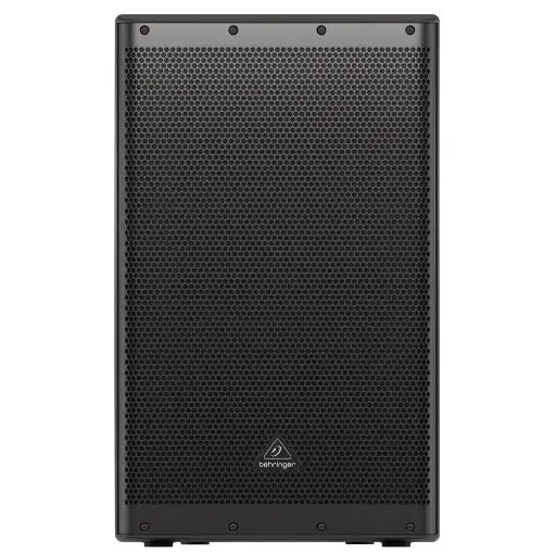[DR115DSP] BEHRINGER DR115DSP Corneta Amplificada 15" 1400w MAX