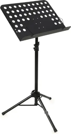 [MU1000] BEHRINGER MU1000 ATRIL DE PARTITURA