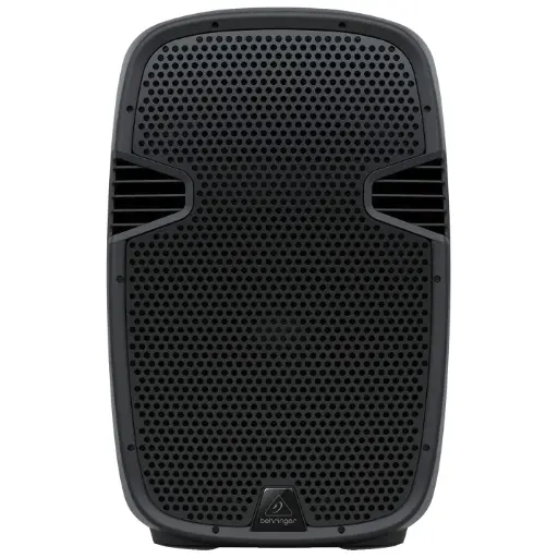 [PK115A] BEHRINGER PK115A Corneta Amplificada 15" 2 Vías 800W Max. BLUETOOTH