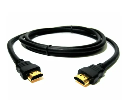 [HP-HDMI] CABLE HDMI 1,80 MT HP-AUDIO