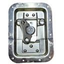 [CERRADURA-EMPOTRE-GR] CERRADURA DE RACK CIERRE MARIPOSA EMPOTRABLE GRANDE CHINA