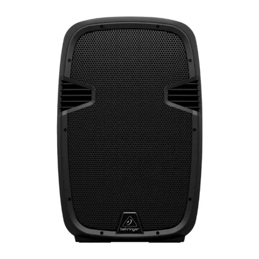 [PK112] BEHRINGER PK112 Corneta Pasiva 12" 2 Vías 600W Max.